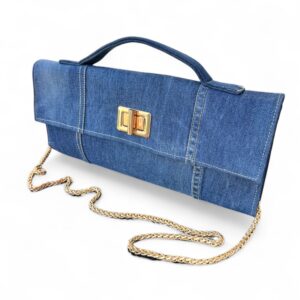 Soul Cluth Denim Bag